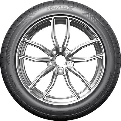 RoadX RXMotion DU71 EV