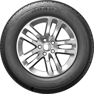 RoadX RXMOTION H12 RFT